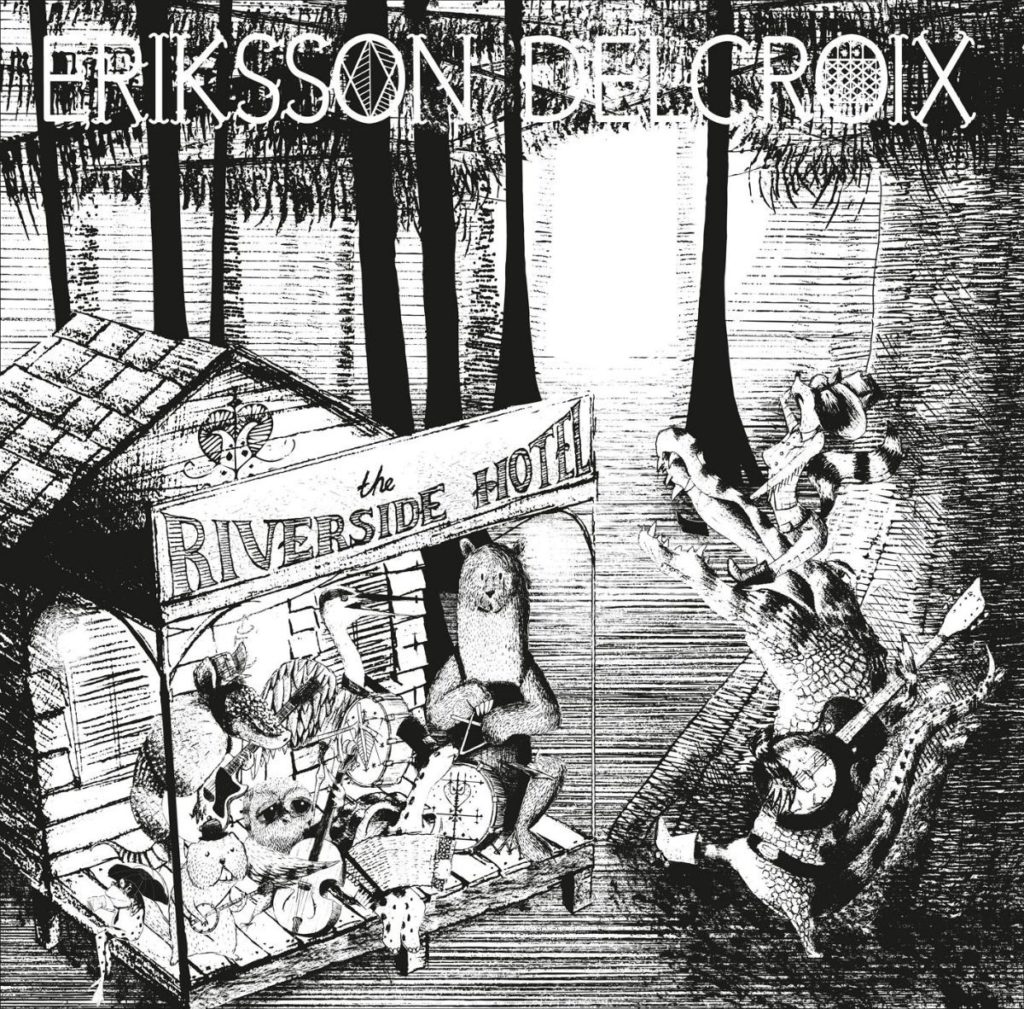 Eriksson-Delcroix