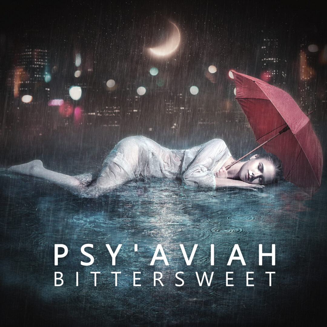 PSY’AVIAH – Bittersweet (Alfa Matrix) – Luminous Dash BE