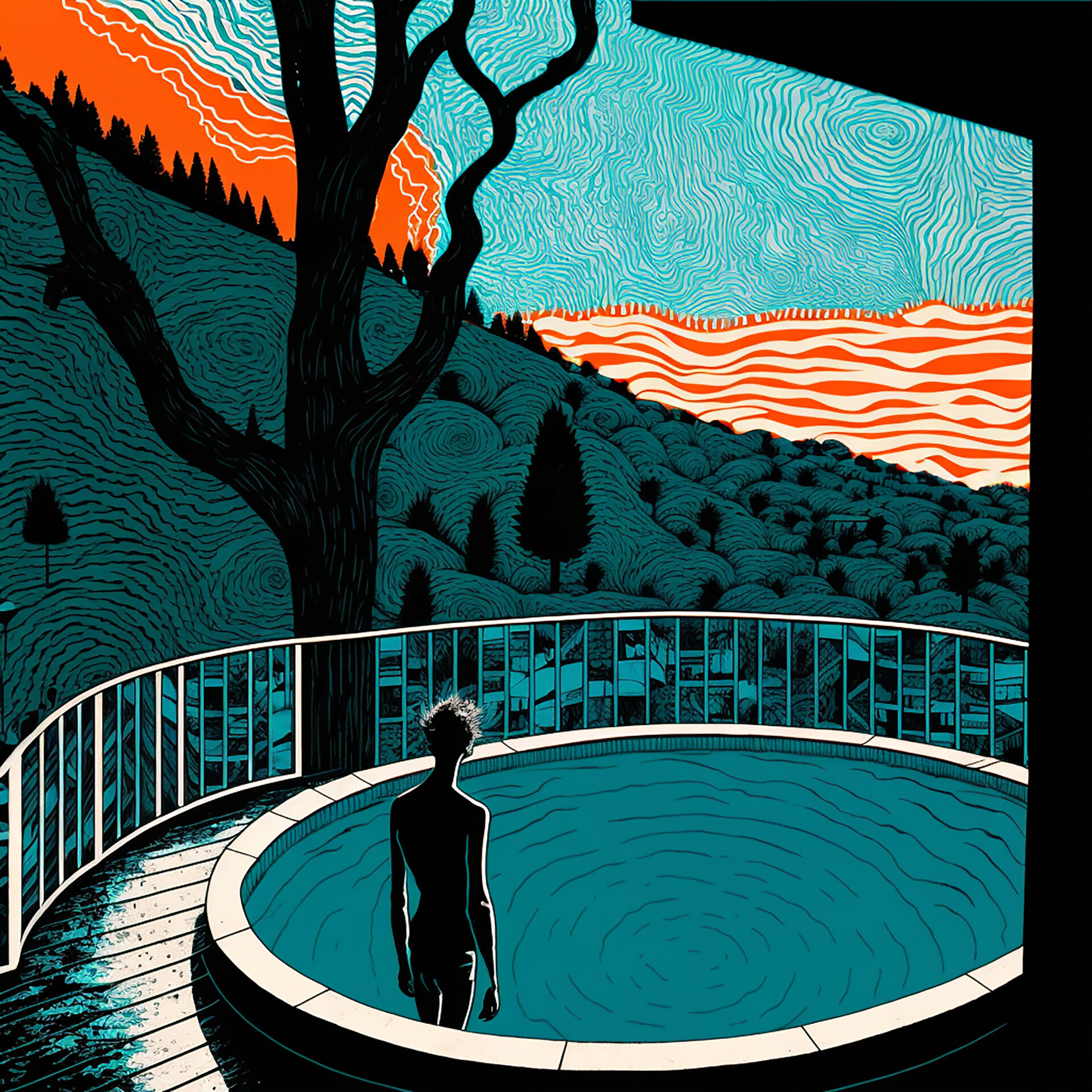 RECORDERS Wait For Me/Let You Go Luminous Dash BE