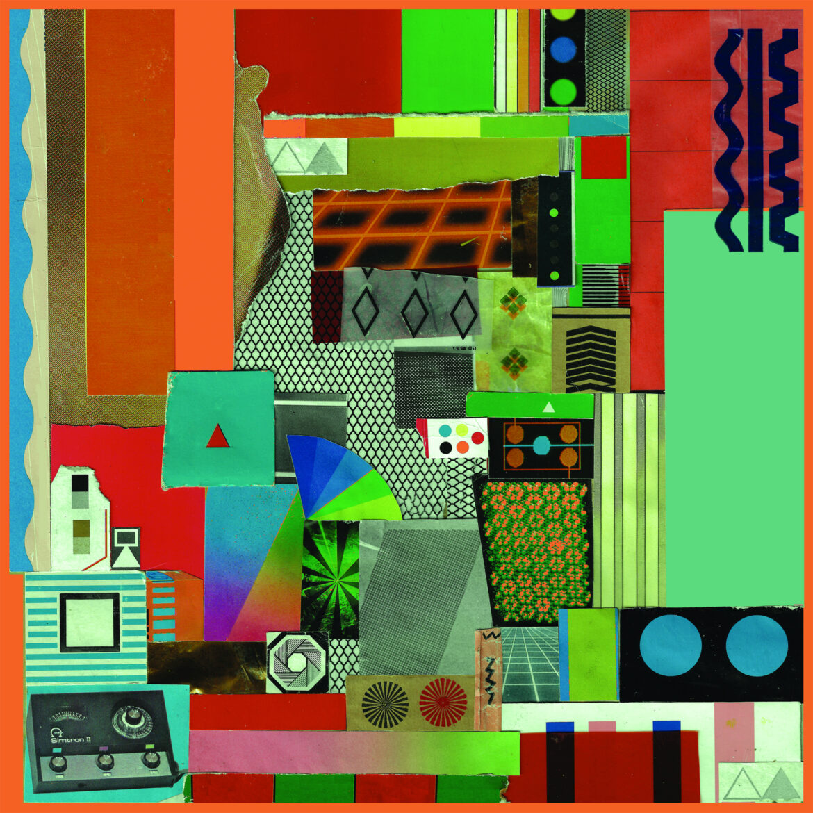 ROBBING MILLIONS – Rêve Party (Capitane Records) – Luminous Dash BE