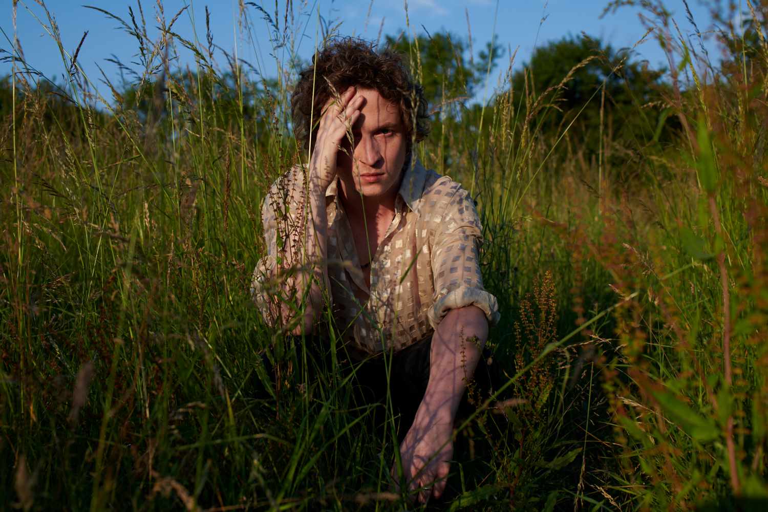 PORTLAND – Exactly What I Need