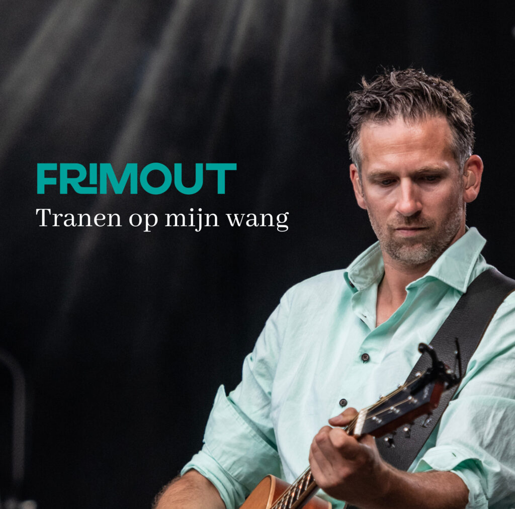 Frimout- Tranen op mijn wang (c) Johan Van der dood