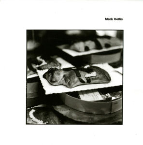 MARK HOLLIS - Mark Hollis (1998, Polydor) (c) Discogs