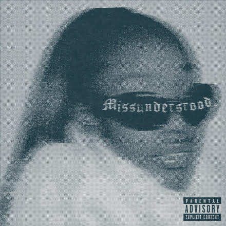 MISS ANGEL - MISS'UNDERSTOOD