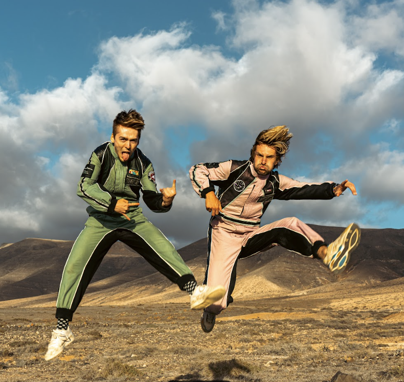 BOSKAT volgende band in line-up Thorn in my side