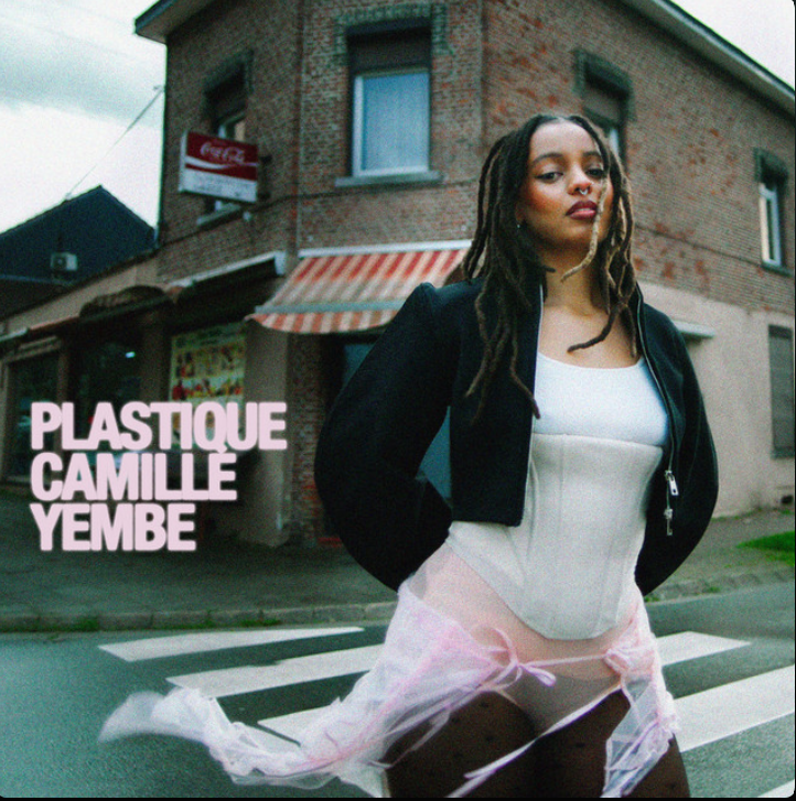 CAMILLE YEMBE © CAMILLE YEMBE