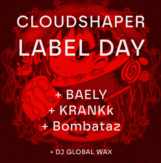 CLOUDSHAPER © CLOUDSHAPER