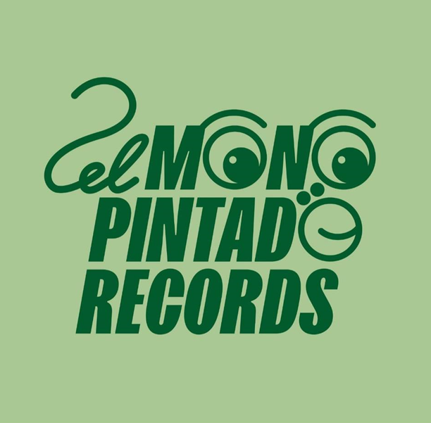 EL MONO PINTADO RECORDS ©EL MONO PINTADO RECORDS