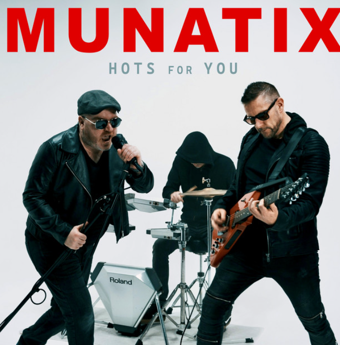 MUNATIX © MUNATIX