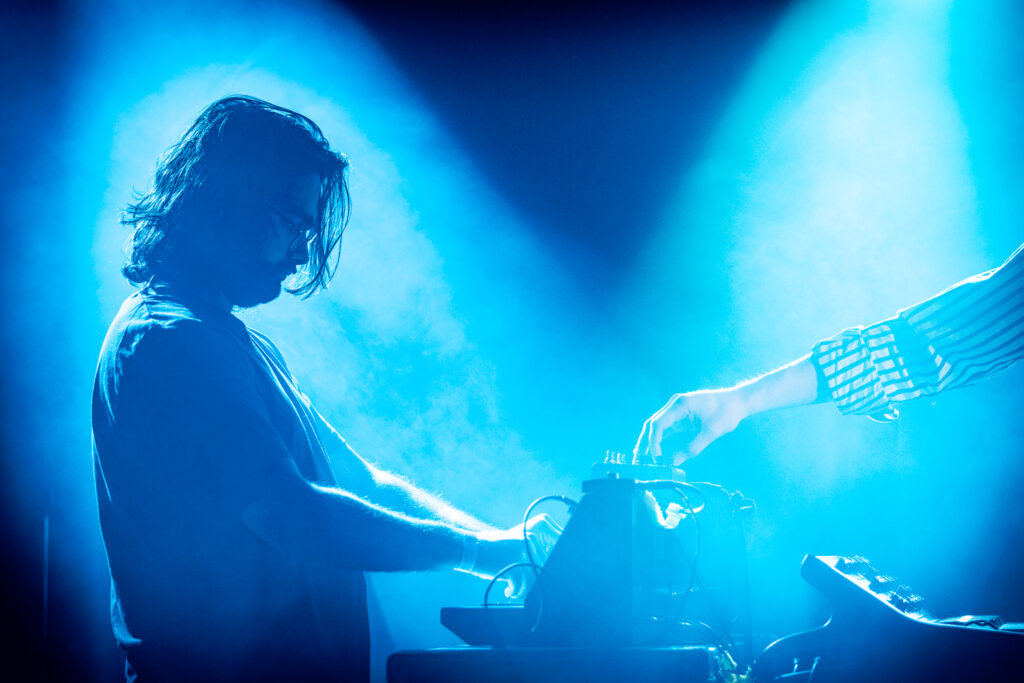 Affaire © Björn Comhaire