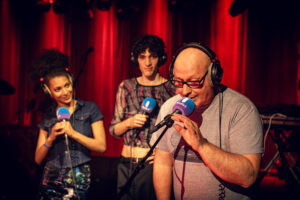 Lézard © Björn Comhaire