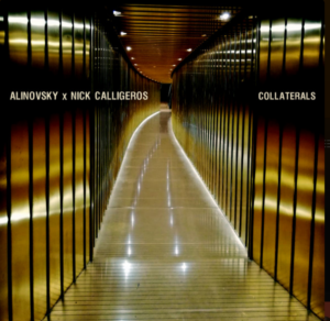 ALINOVSKY X NICK CALLIGEROS © ALINOVSKY X NICK CALLIGEROS