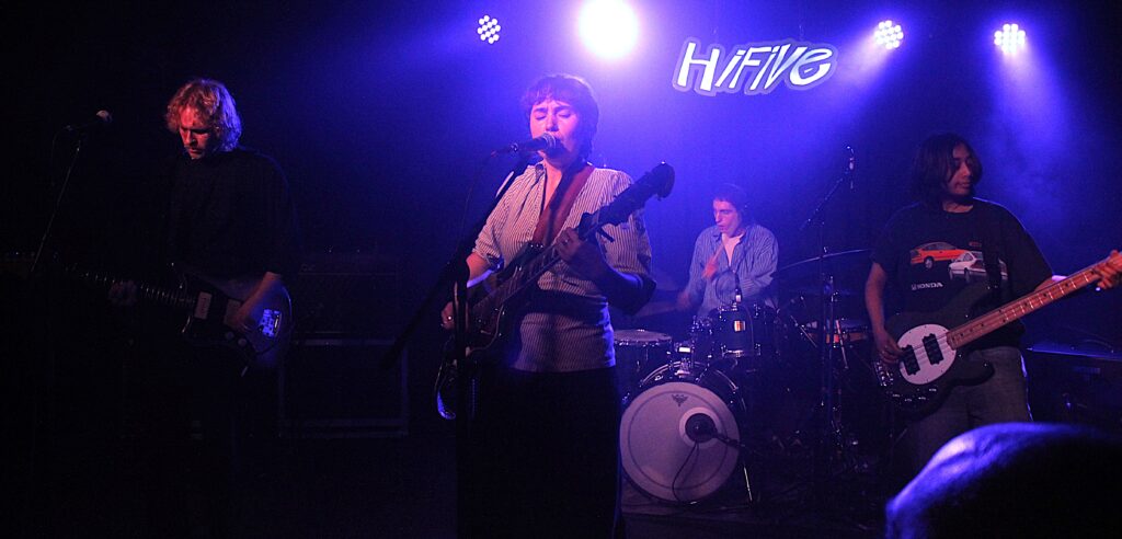 deary © Bart Verlent