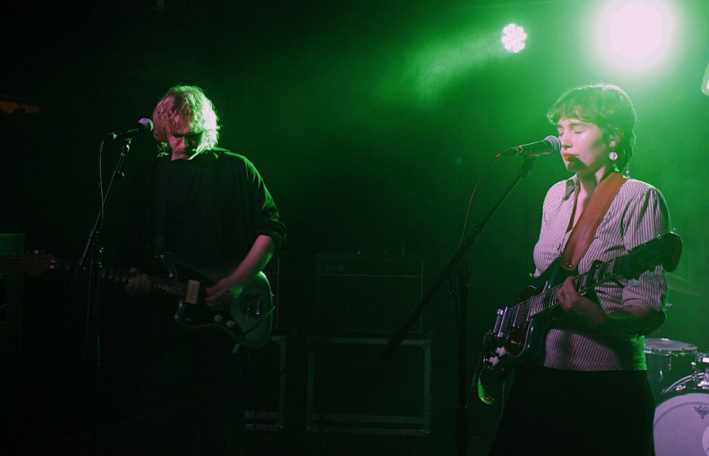 deary © Bart Verlent