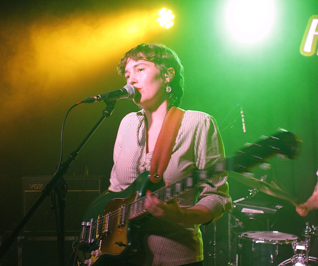 deary © Bart Verlent