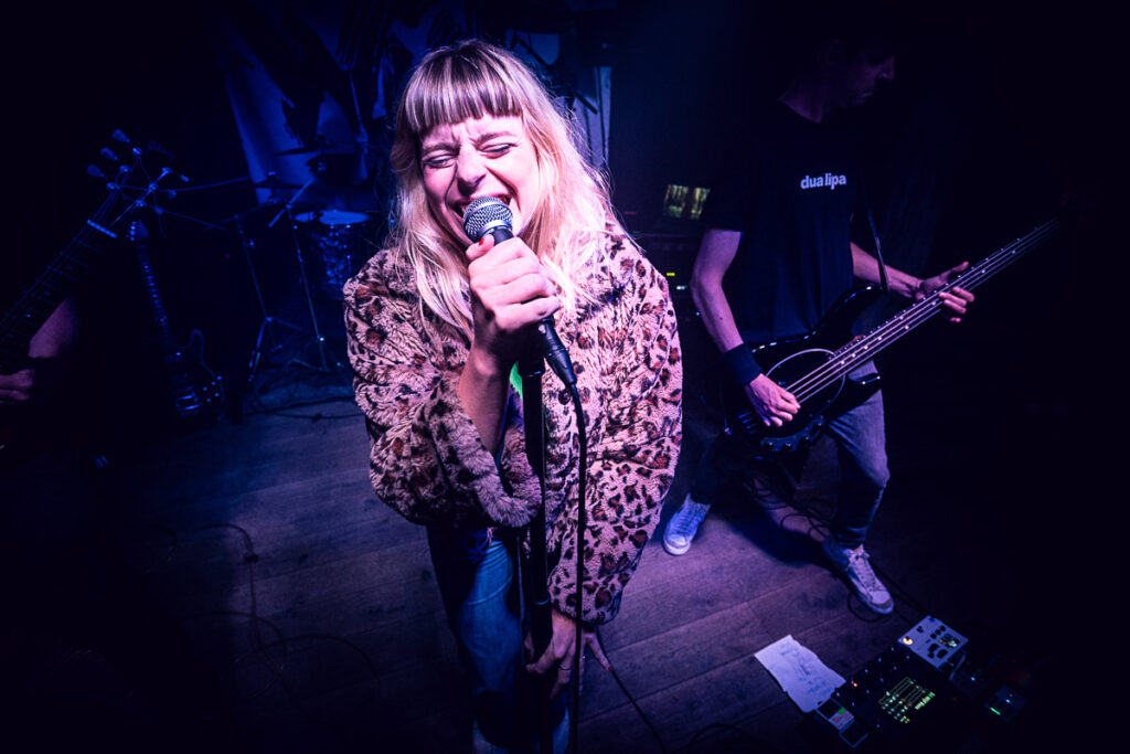 WIJF © Björn Comhaire