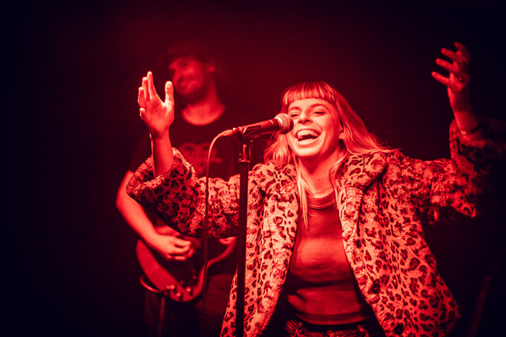 WIJF © Björn Comhaire