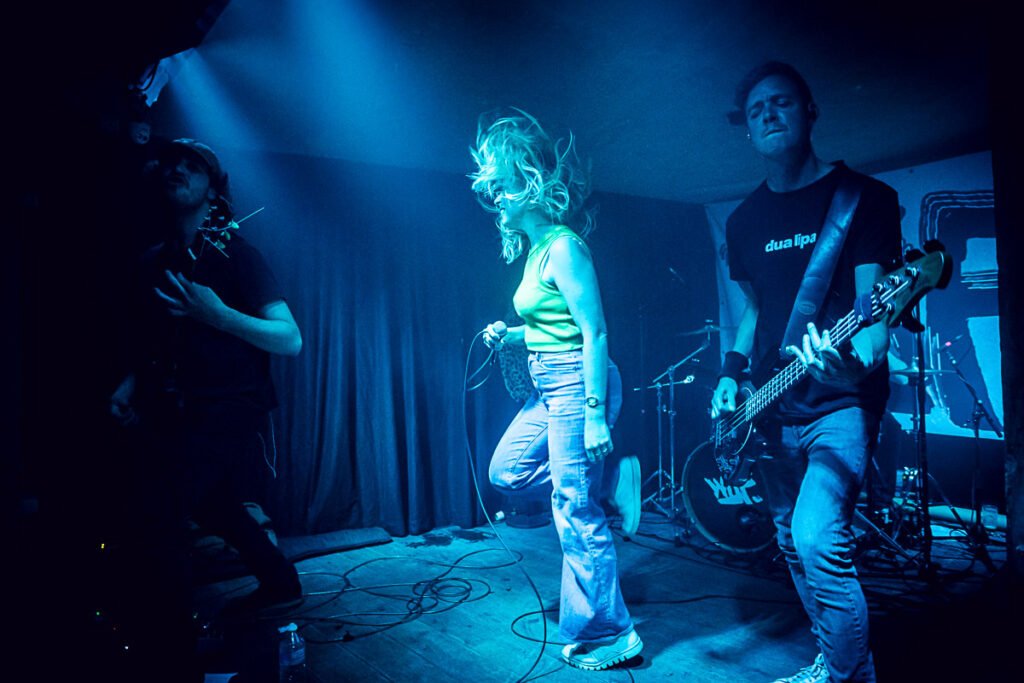 WIJF © Björn Comhaire