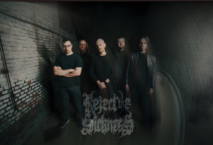 REJECT THE SICKNESS © REJECT THE SICKNESS