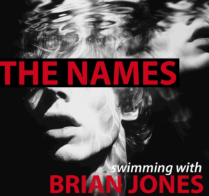 THE NAMES © THE NAMES/Alfa Matrix