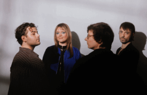 TURQUOISE © This Side Up