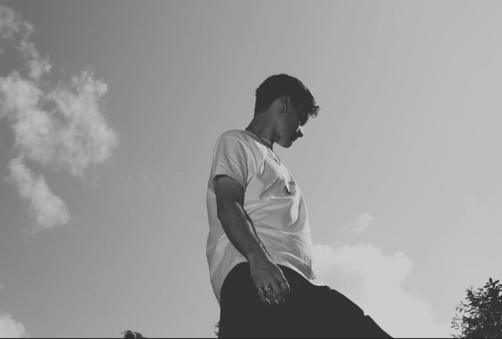 DANIEL PEREZ © Daniel Vande Voorde