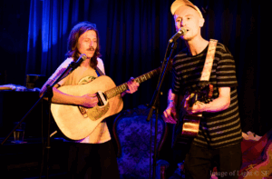 FLORIS FRANCIS ARTHUR © IMAGE OF LIGHT