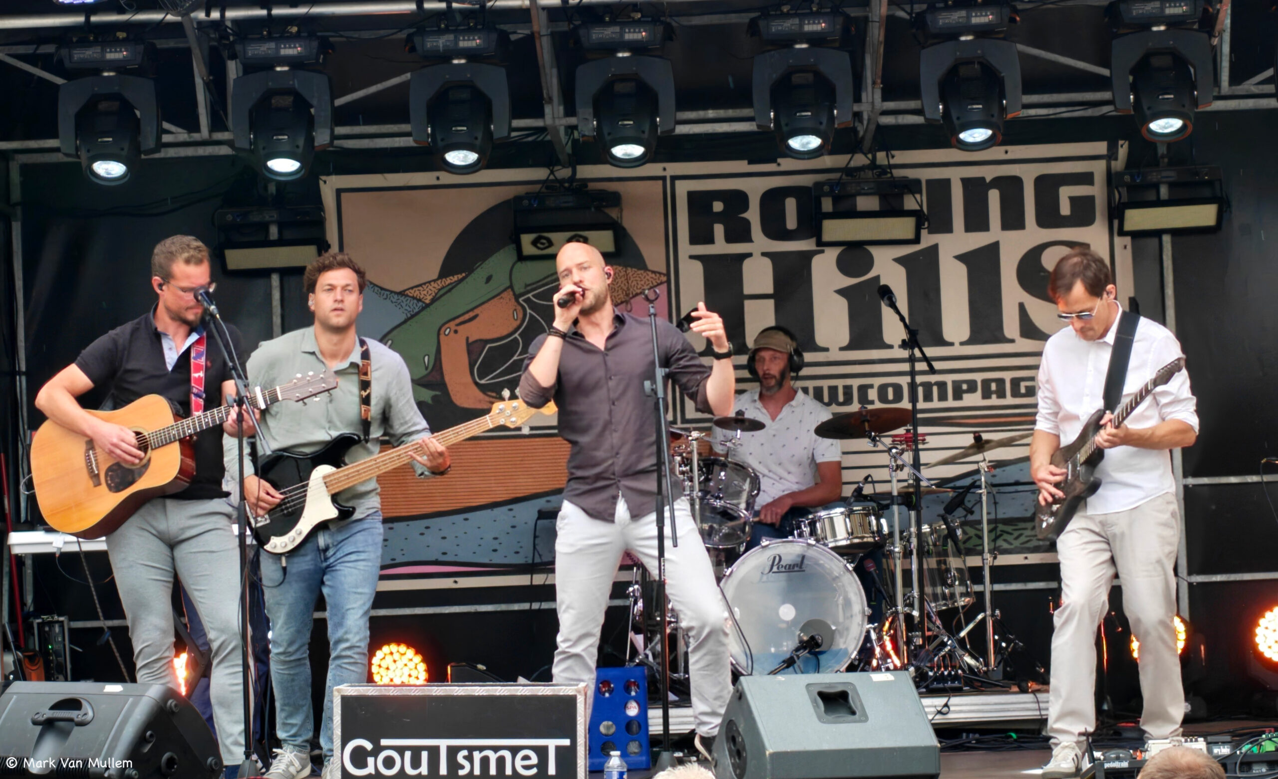 CONCERTTIP: GOUTSMET @ KleinKunstCircuit, Mechelen (29/11/2025)