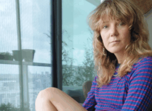 HELEN FRANCIS © Ellen Van Camphout