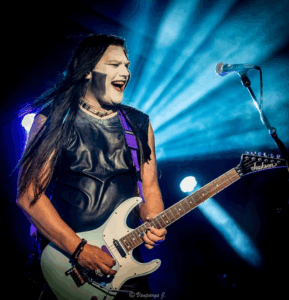 LIPZ © Johan Vanparys