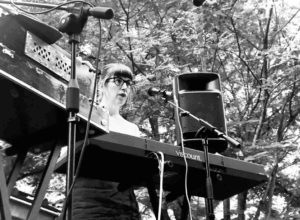 LUSTER © Didier Becu