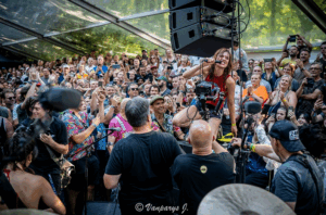 MARIA ISKARIOT © Johan Vanparys