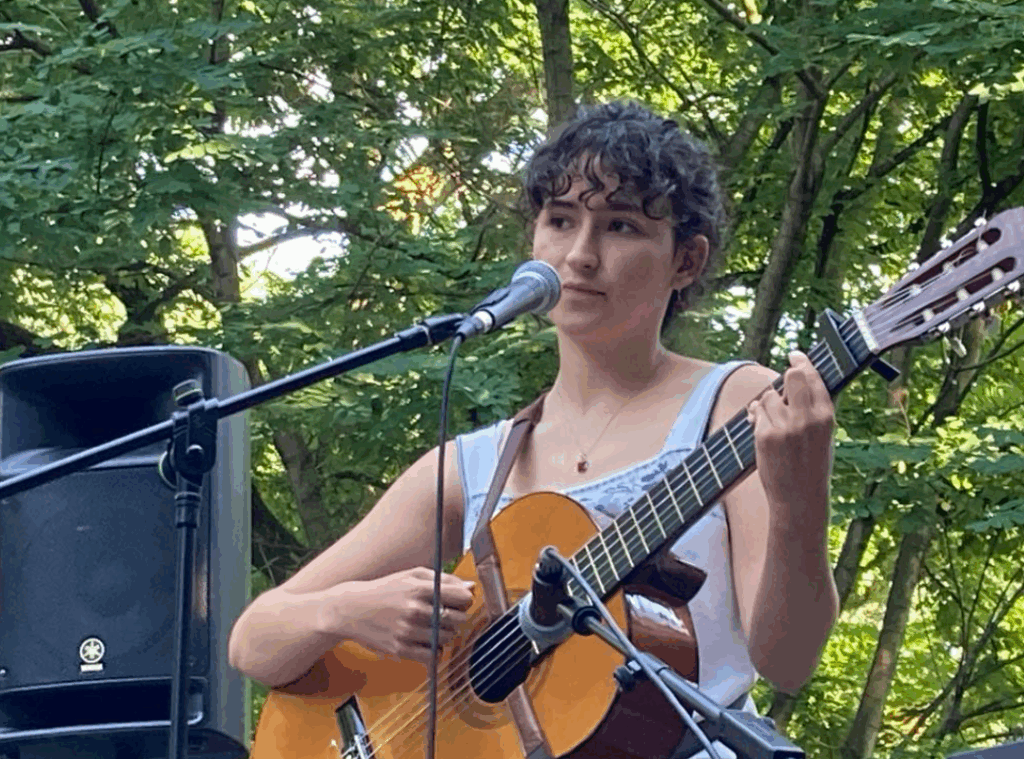 MAYA TEKLAL © Didier Becu