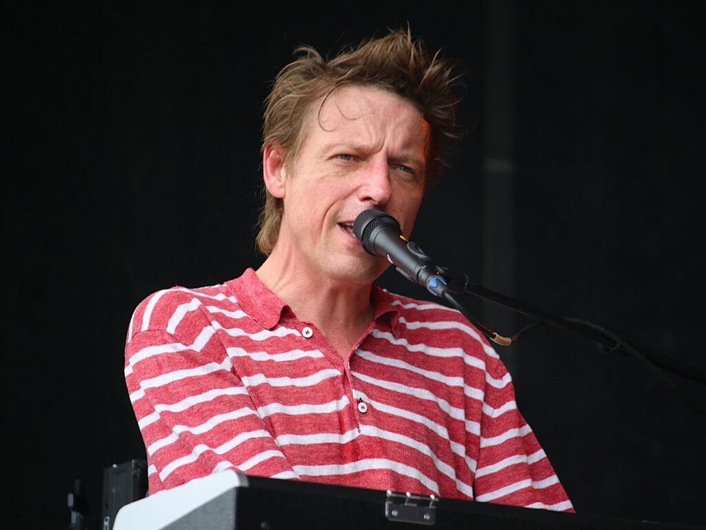 das pop © cath van laere