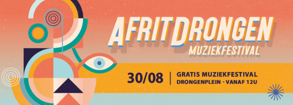 AFRIT DRONGEN © AFRIT DRONGEN