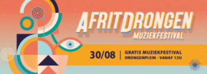 AFRIT DRONGEN © AFRIT DRONGEN