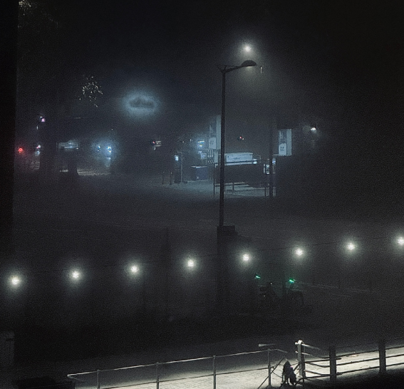 CEVA & BENJAMIN THE ROOM © CEVA & BENJAMIN THE ROOM