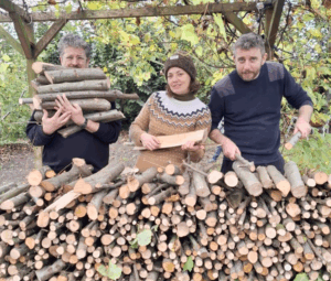 BERGAF © Sam Decraene