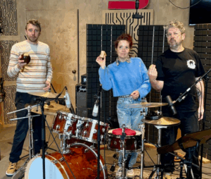 BERGAF © Stefan Bracke