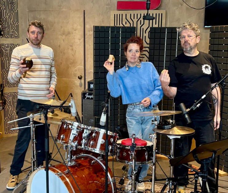 BERGAF © Stefan Bracke