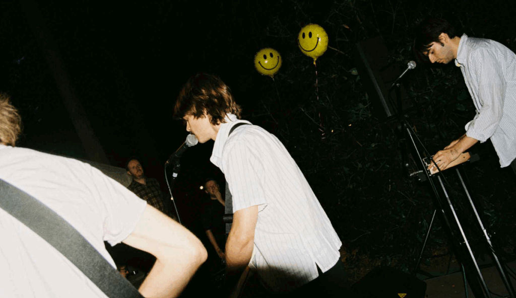 BRONT © CASPER DE GEUS