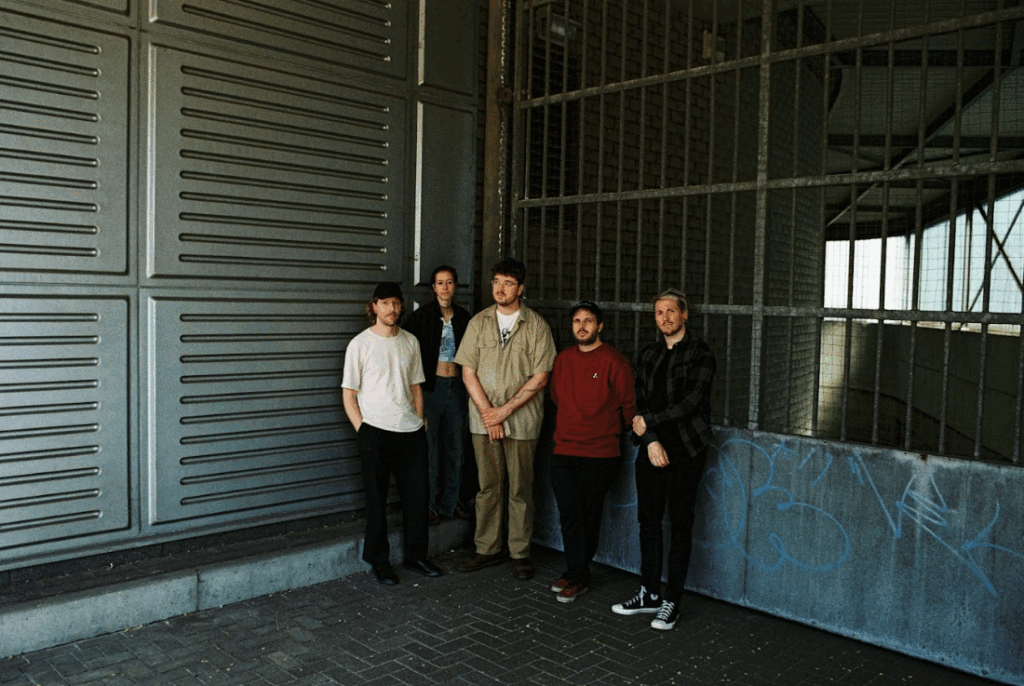 CARROSER © Bert Cannaerts