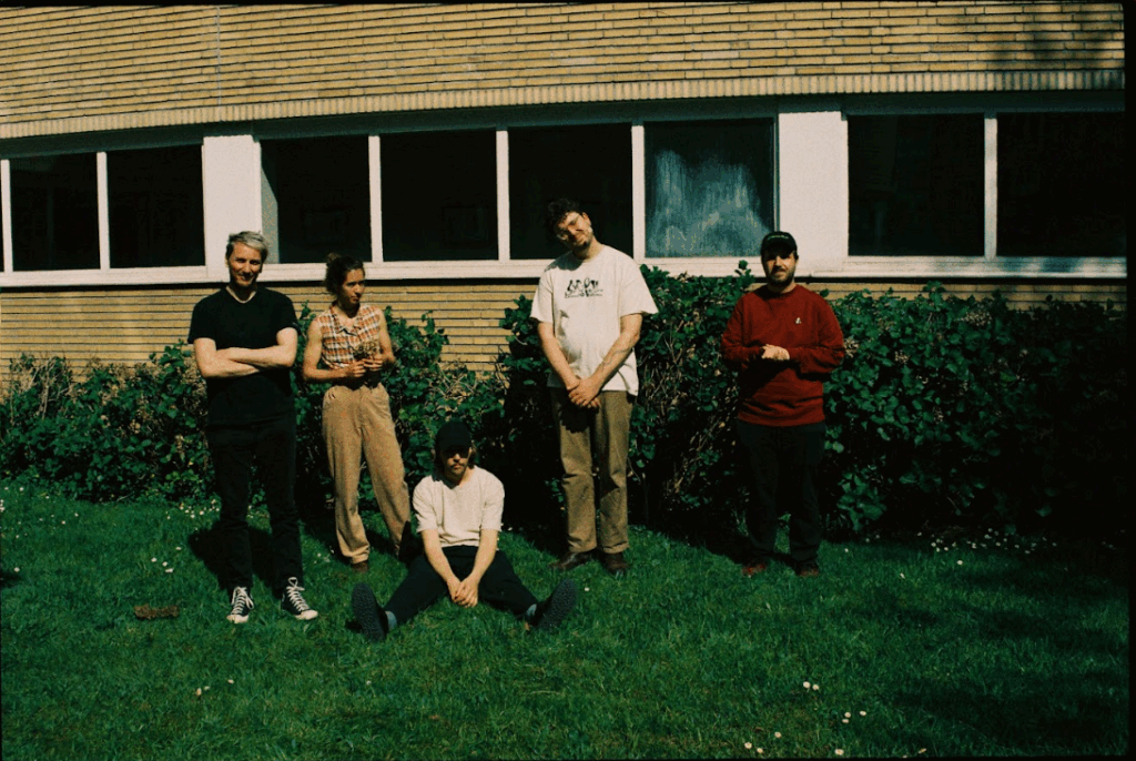 CARROSER © Bert Cannaerts