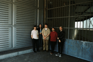 CARROSER © Bert Cannaerts