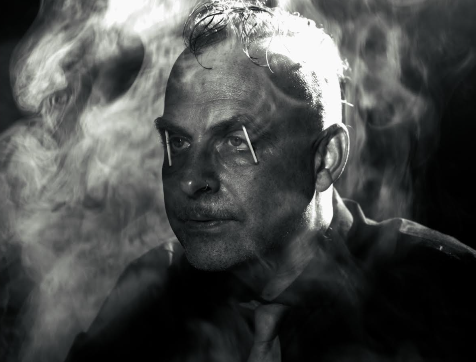 DRUMS 'N GUNS © Pascal Poissonnier