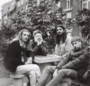 GROS COEUR © Corentin Lambert