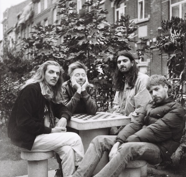 GROS COEUR © Corentin Lambert