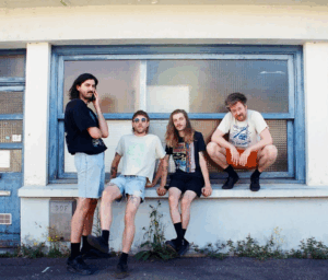 GROS COEUR © Julien Trousson