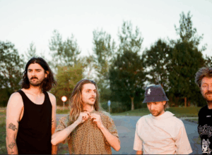 GROS COEUR © Julien Trousson