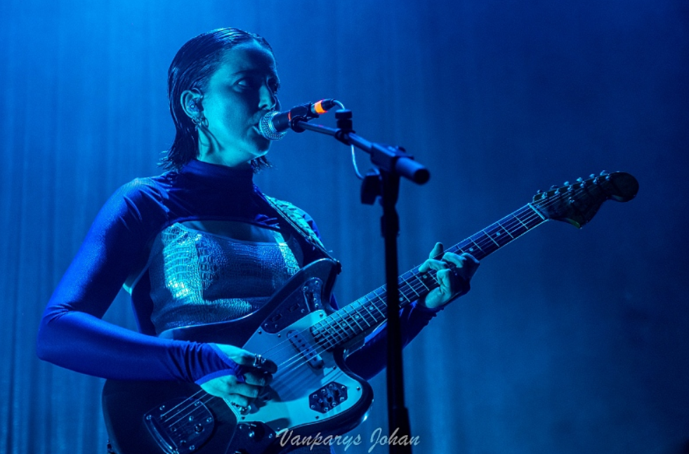 HIGH HI © Johan Vanparys